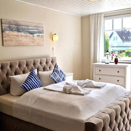 Ferienbungalow Haus Am Teich Болтенхаген Екстериор снимка
