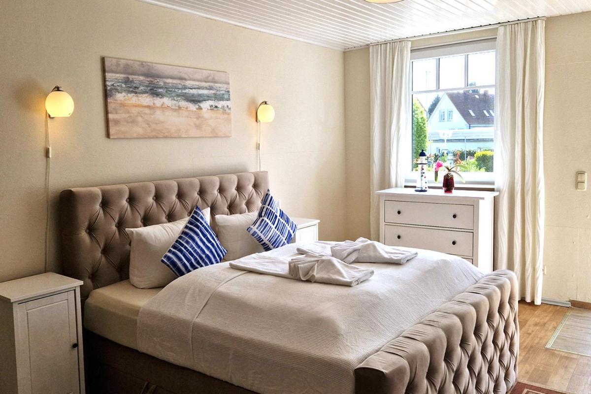 Ferienbungalow Haus Am Teich Болтенхаген Екстериор снимка